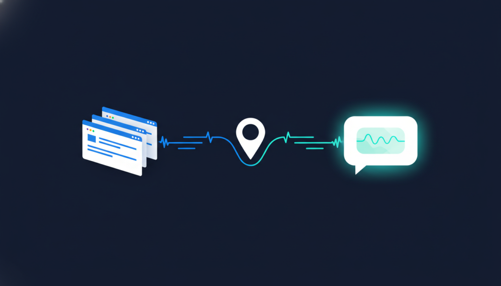 AEO vs SEO for Local Service Companies: What's Actually Different