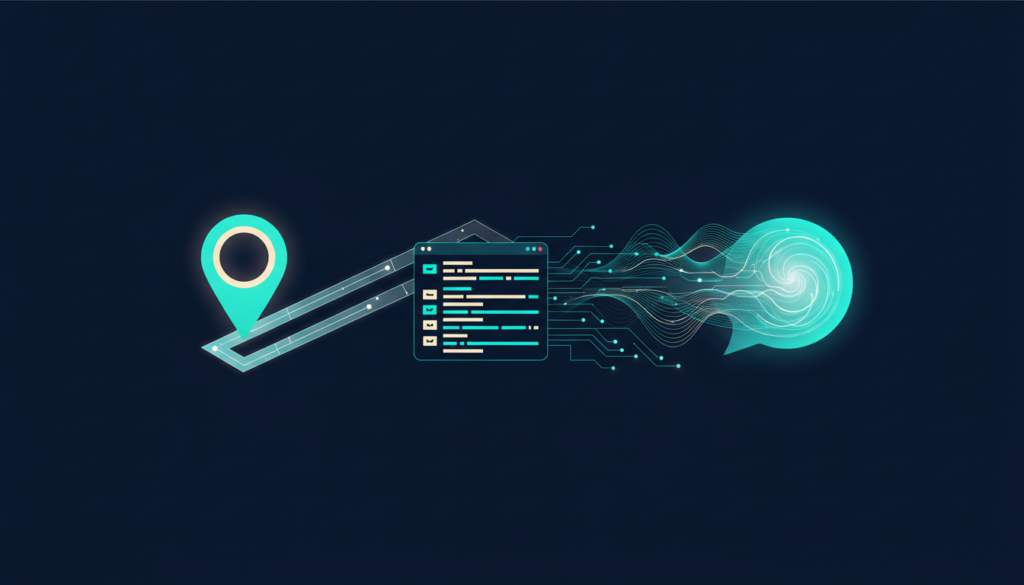 SEO vs AEO for Local Businesses: What's Actually Different and Why It Matters Now