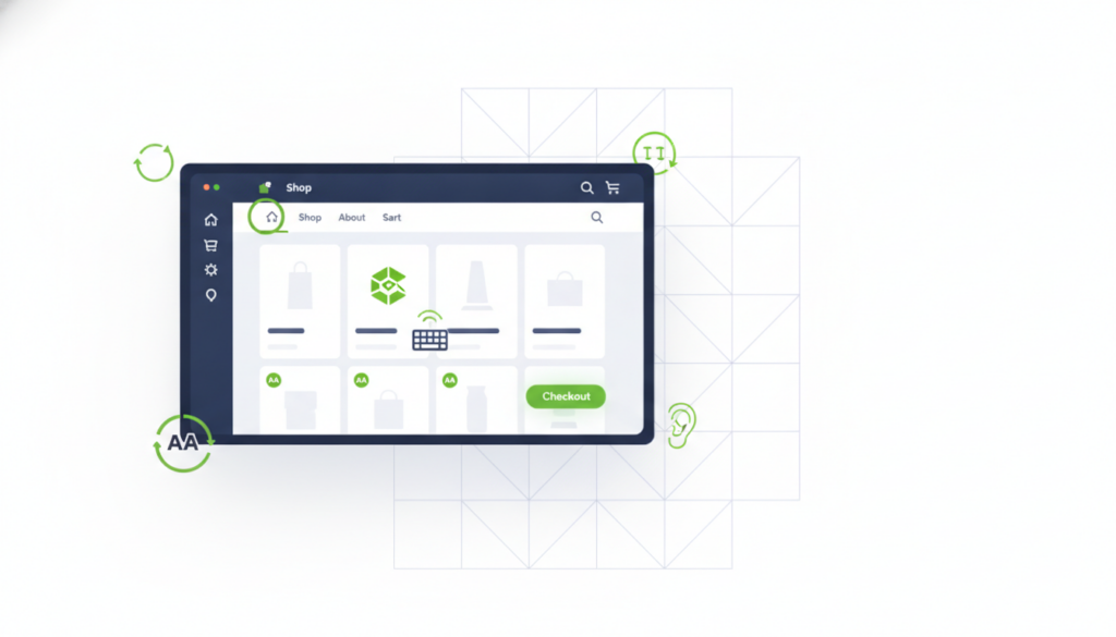 ADA Compliance on Shopify: Best Practices for Accessible, Revenue-Ready Stores