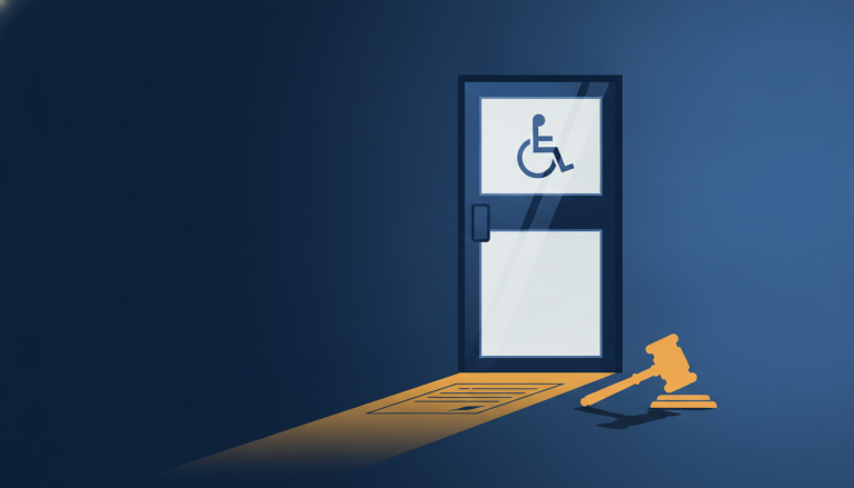 How ADA Lawsuits Affect Shopify Users — And What to Do Before You're Named