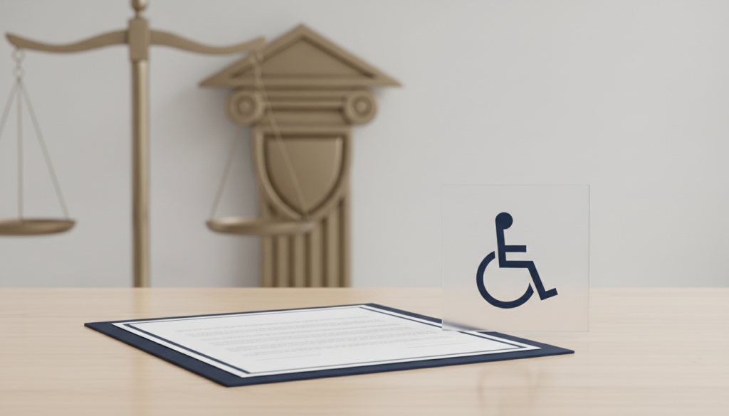 How to Respond to an ADA Demand Letter: A Definitive Guide