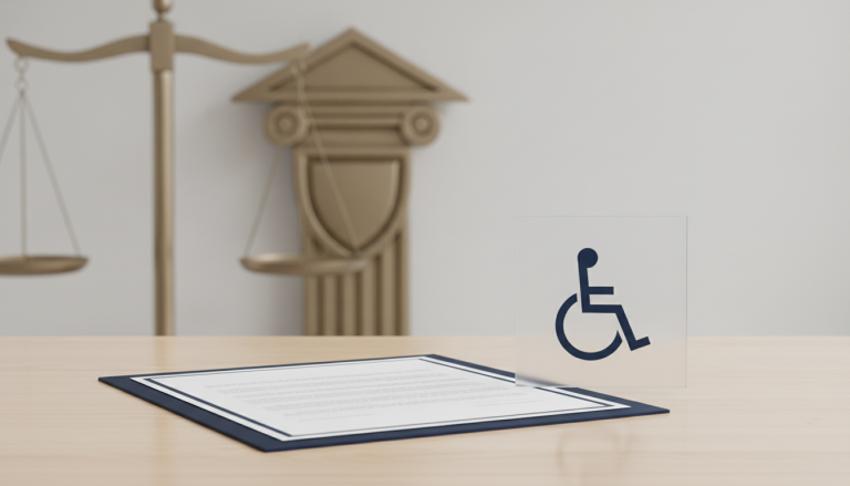 How to Respond to an ADA Demand Letter: A Definitive Guide