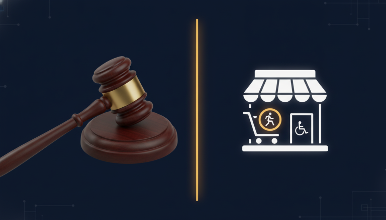 What Is the Shopify ADA Lawsuit About? A Plain-English Guide for Store Owners