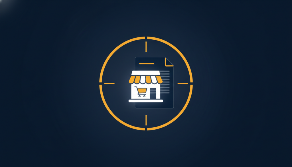 Why Law Firms Target Small Shopify Stores for ADA Accessibility Claims
