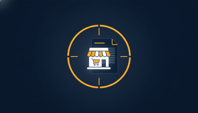 Why Law Firms Target Small Shopify Stores for ADA Accessibility Claims